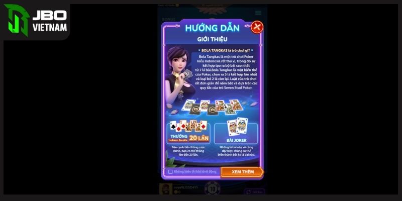 Cách chơi bài Poker từ dân chơi chuyên gia