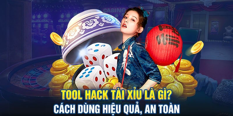 Top 3 Phần Mềm Hack Game Tài Xỉu Chất Lượng Nhất Hiện Nay 